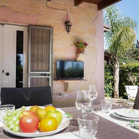 Casa Vacanza Assunta Melendugno Exteriér fotografie