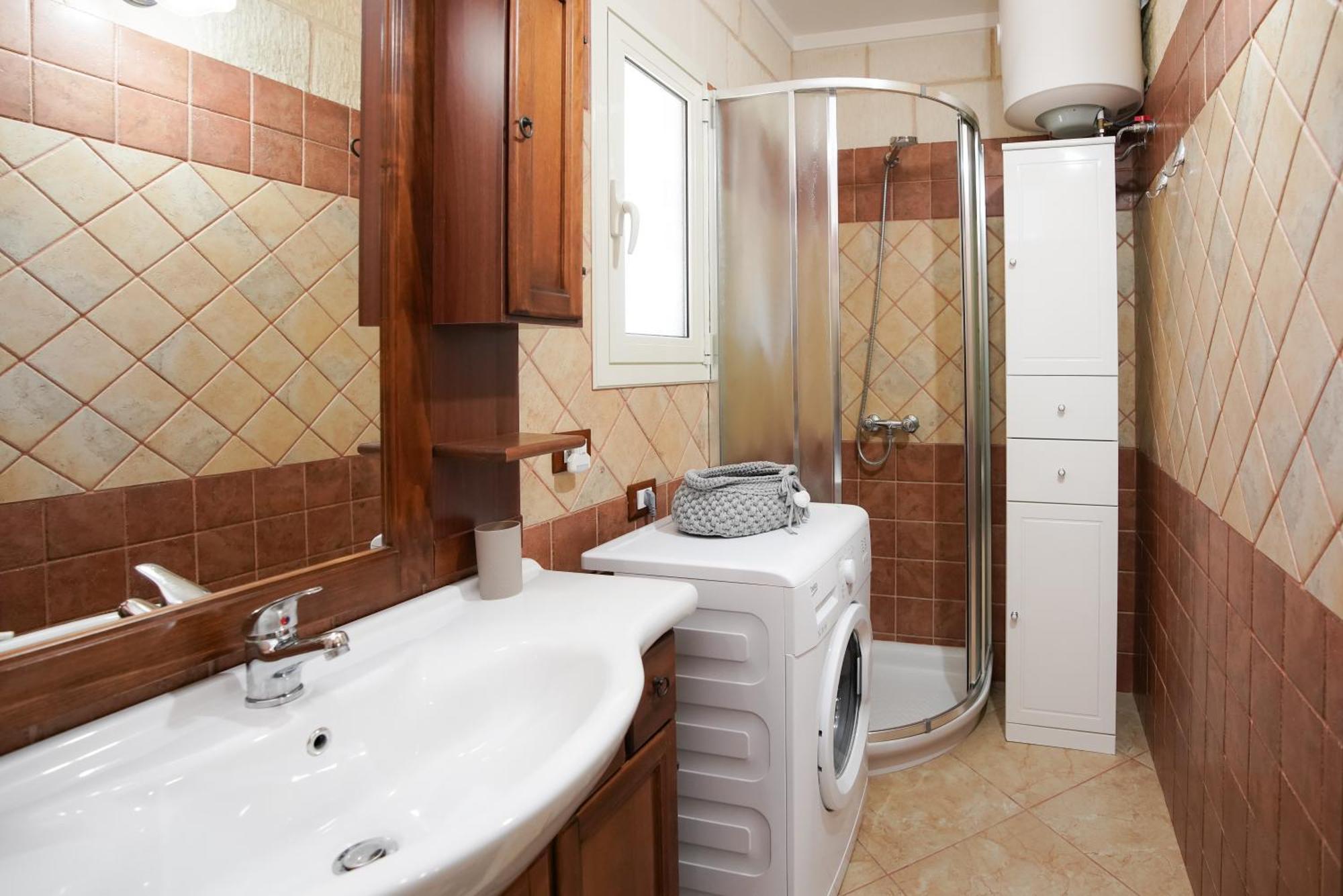 Casa Vacanza Assunta Melendugno Exteriér fotografie